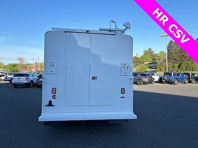 New 2024 Ford E-350 Base RWD, 11' Reading Aluminum CSV Service Utility Van for sale #YD22053 - photo 2