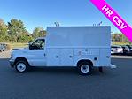 New 2024 Ford E-350 Base RWD, 11' Reading Aluminum CSV Service Utility Van for sale #YD22053 - photo 11