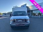 New 2024 Ford E-350 Base RWD, 11' Reading Aluminum CSV Service Utility Van for sale #YD22053 - photo 4