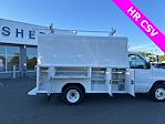 New 2024 Ford E-350 Base RWD, 11' Reading Aluminum CSV Service Utility Van for sale #YD22053 - photo 7
