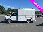 New 2024 Ford E-350 Base RWD, Reading Aluminum CSV Service Utility Van for sale #YD22054 - photo 10