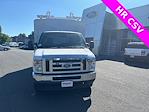 New 2024 Ford E-350 Base RWD, Reading Aluminum CSV Service Utility Van for sale #YD22054 - photo 4