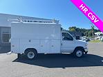 2024 Ford E-350 RWD, Reading Aluminum CSV Service Utility Van for sale #YD22055 - photo 5