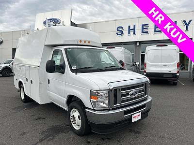 2024 Ford E-350 RWD, Knapheide KUV Service Utility Van for sale #YD22211 - photo 1