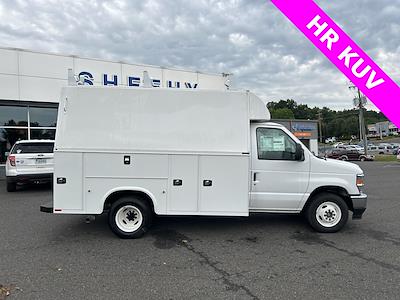 2024 Ford E-350 RWD, Knapheide KUV Service Utility Van for sale #YD22211 - photo 2