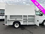 2024 Ford E-350 RWD, Knapheide KUV Service Utility Van for sale #YD22211 - photo 6