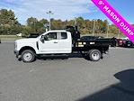 2023 Ford F-350 Super Cab DRW 4x4, Crysteel E-Tipper Dump Truck for sale #YD22789 - photo 8