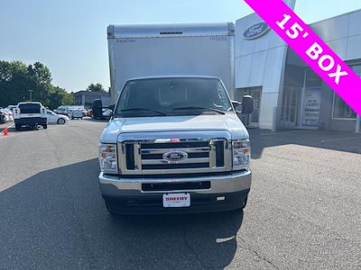 2024 Ford E-350 RWD, Dejana Truck & Utility Equipment DuraCube Box Truck for sale #YD25077 - photo 2