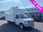 2024 Ford E-350 RWD, Dejana Truck & Utility Equipment DuraCube Box Truck for sale #YD25077 - photo 11