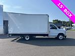 2024 Ford E-350 RWD, Dejana Truck & Utility Equipment DuraCube Box Truck for sale #YD25077 - photo 3