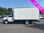 2024 Ford E-350 RWD, Dejana Truck & Utility Equipment DuraCube Box Truck for sale #YD25077 - photo 6