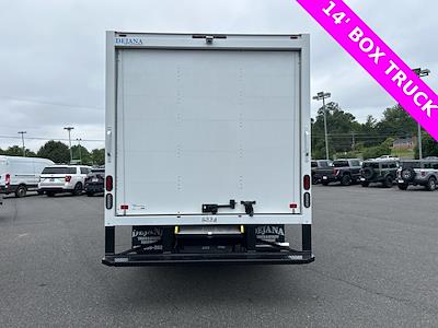 New 2024 Ford E-350 Base RWD, Dejana Truck & Utility Equipment DuraCube Box Van for sale #YD25253 - photo 2