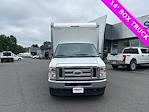 New 2024 Ford E-350 Base RWD, Dejana Truck & Utility Equipment DuraCube Box Van for sale #YD25253 - photo 4