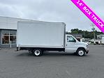 New 2024 Ford E-350 Base RWD, Dejana Truck & Utility Equipment DuraCube Box Van for sale #YD25253 - photo 5