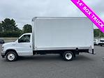 New 2024 Ford E-350 Base RWD, Dejana Truck & Utility Equipment DuraCube Box Van for sale #YD25253 - photo 7