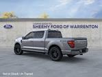 2024 Ford F-150 SuperCrew Cab 4x4, Pickup for sale #YD34511 - photo 7