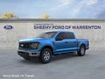 2024 Ford F-150 SuperCrew Cab 4x4, Pickup for sale #YD36407 - photo 4