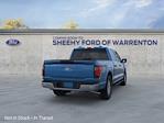 2024 Ford F-150 SuperCrew Cab 4x4, Pickup for sale #YD36407 - photo 2