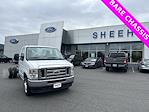 2024 Ford E-450 RWD, Dejana Truck & Utility Equipment DuraCube Max Service Utility Van for sale #YD36633 - photo 1