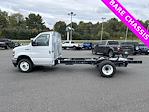 2024 Ford E-450 RWD, Dejana Truck & Utility Equipment DuraCube Max Service Utility Van for sale #YD36633 - photo 10