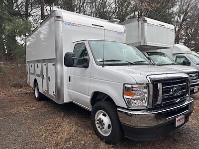 New 2024 Ford E-450 Base RWD, Dejana DuraCube Service Utility Van for sale #YD36703 - photo 1