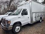 New 2024 Ford E-450 Base RWD, 14' Dejana Truck & Utility Equipment DuraCube Service Utility Van for sale #YD36703 - photo 3