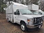 New 2024 Ford E-450 Base RWD, 14' Dejana Truck & Utility Equipment DuraCube Service Utility Van for sale #YD36703 - photo 1