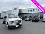 2024 Ford E-450 RWD, Dejana Truck & Utility Equipment DuraCube Max Service Utility Van for sale #YD36709 - photo 1