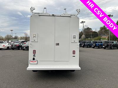 2024 Ford E-350 RWD, Reading Aluminum CSV Service Utility Van for sale #YD38137 - photo 2