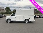2024 Ford E-350 RWD, Reading Aluminum CSV Service Utility Van for sale #YD38137 - photo 11
