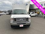 New 2024 Ford E-350 Base RWD, 11' Reading Aluminum CSV Service Utility Van for sale #YD38137 - photo 4