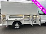 2024 Ford E-350 RWD, Reading Aluminum CSV Service Utility Van for sale #YD38137 - photo 7