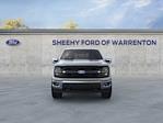 2024 Ford F-150 SuperCrew Cab 4x4, Pickup for sale #YD42166 - photo 3