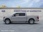 2024 Ford F-150 SuperCrew Cab 4x4, Pickup for sale #YD42166 - photo 6
