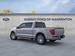 2024 Ford F-150 SuperCrew Cab 4x4, Pickup for sale #YD42166 - photo 7