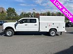 2023 Ford F-350 Crew Cab SRW 4x4, Reading Panel Service Body Service Truck for sale #YD42487 - photo 11