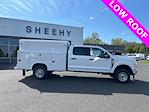 2023 Ford F-350 Crew Cab SRW 4x4, Reading Panel Service Body Service Truck for sale #YD42487 - photo 5