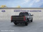 2024 Ford F-250 Crew Cab SRW 4x4, Pickup for sale #YD54709 - photo 2