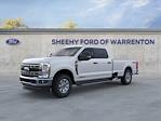 2024 Ford F-250 Crew Cab 4x4, Pickup for sale #YD55231 - photo 3