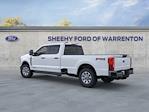 2024 Ford F-250 Crew Cab 4x4, Pickup for sale #YD55231 - photo 6