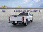 2024 Ford F-250 Crew Cab 4x4, Pickup for sale #YD55231 - photo 8