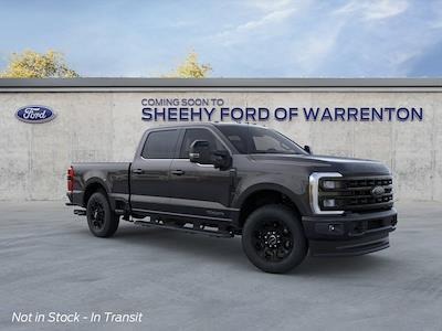 2024 Ford F-350 Crew Cab SRW 4x4, Pickup for sale #YD55364 - photo 1