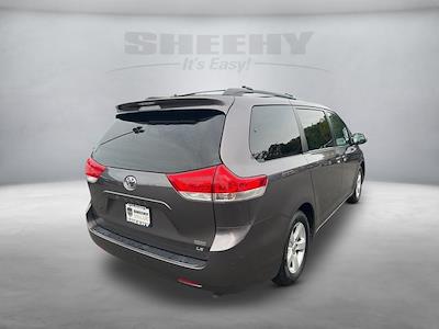 2012 Toyota Sienna 4x2, Minivan for sale #YD55607A - photo 2