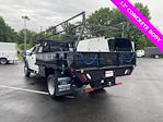 2022 Ford F-450 Super Cab DRW 4x4, PJ's Western Contractor Truck #YD57651 - photo 2