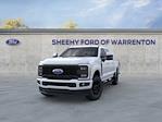 2024 Ford F-250 Crew Cab SRW 4x4, Pickup for sale #YD62605 - photo 5