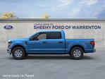 2024 Ford F-150 SuperCrew Cab 4x4, Pickup for sale #YD63780 - photo 6