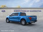 2024 Ford F-150 SuperCrew Cab 4x4, Pickup for sale #YD63780 - photo 7