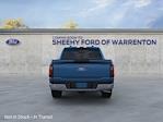 2024 Ford F-150 SuperCrew Cab 4x4, Pickup for sale #YD63780 - photo 8