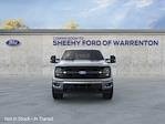 2024 Ford F-150 SuperCrew Cab 4x4, Pickup for sale #YD66166 - photo 3