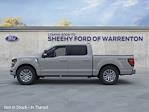 2024 Ford F-150 SuperCrew Cab 4x4, Pickup for sale #YD66166 - photo 6